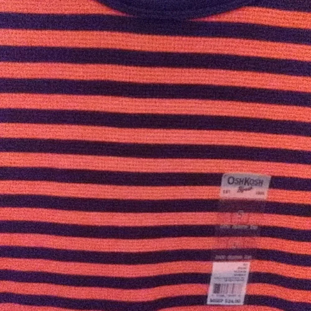Oshkosh Boys Top